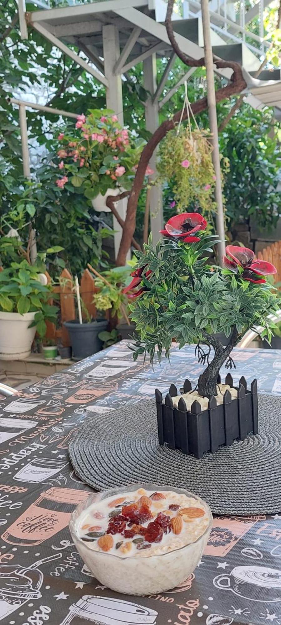 Guest House Flowers Berat Exterior foto