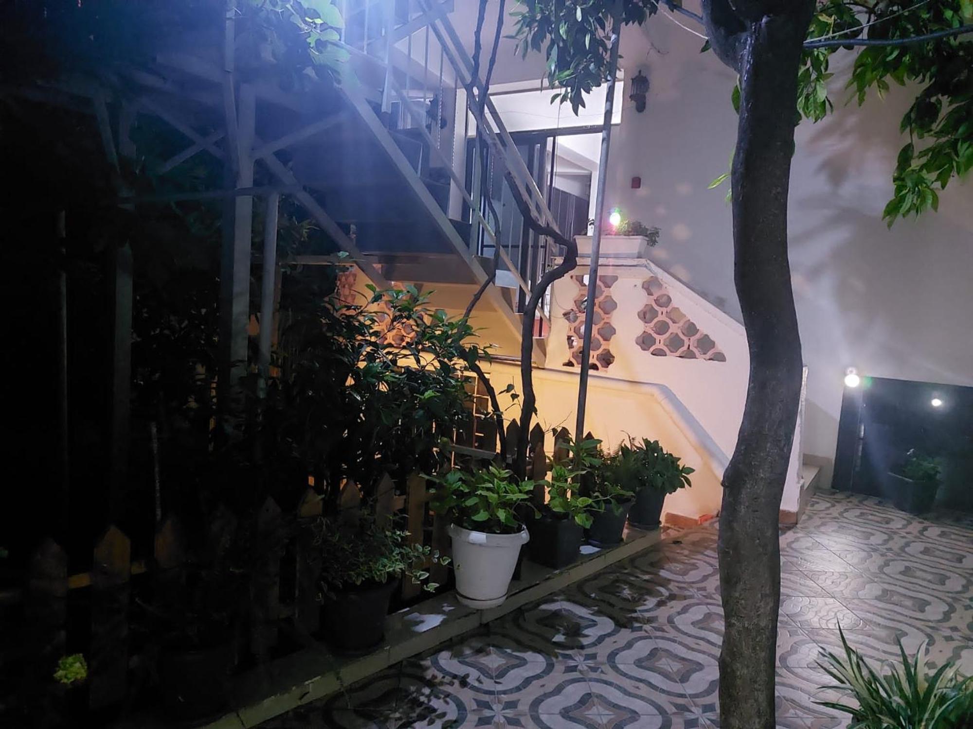 Guest House Flowers Berat Exterior foto