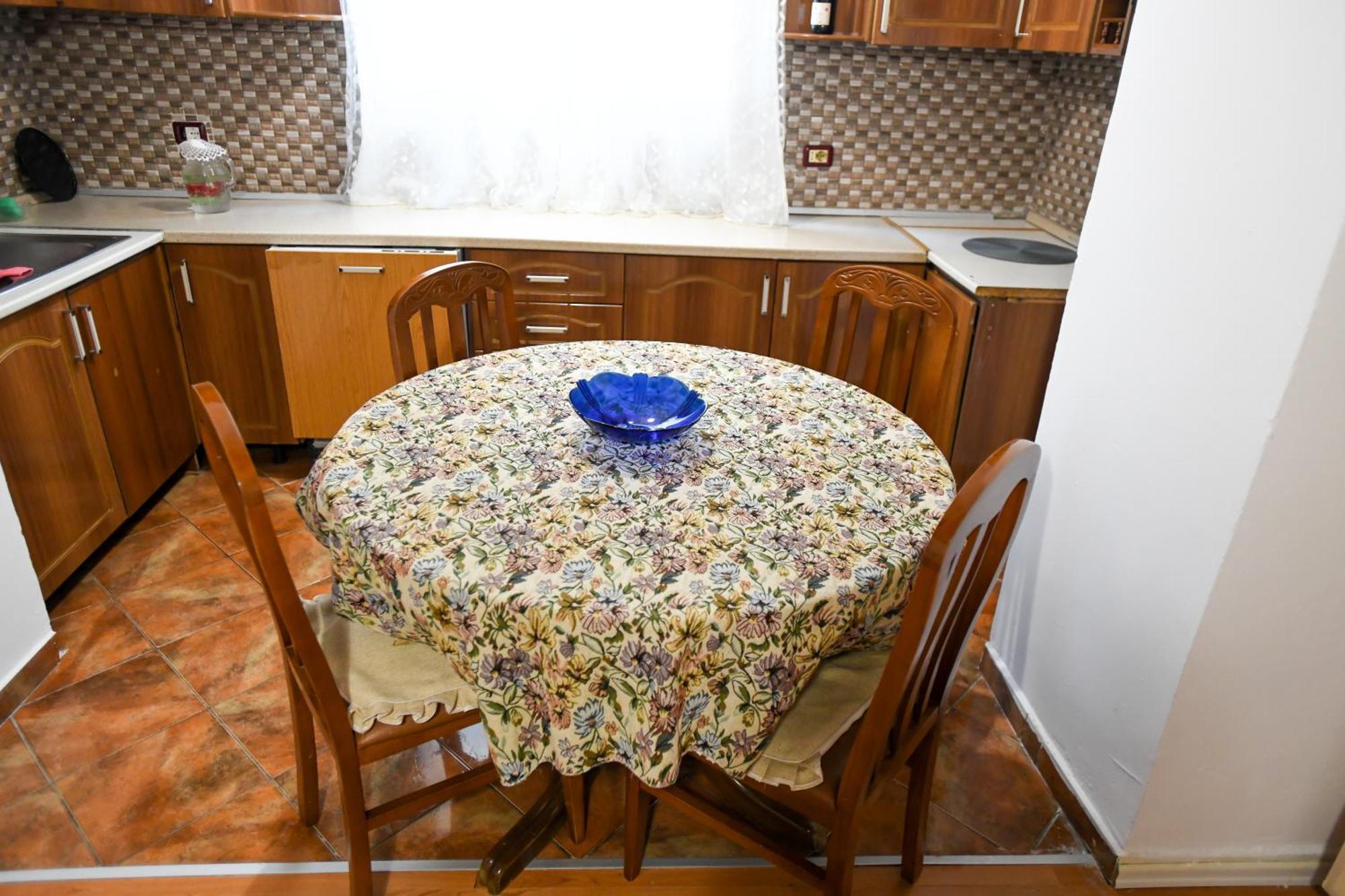 Guest House Flowers Berat Exterior foto